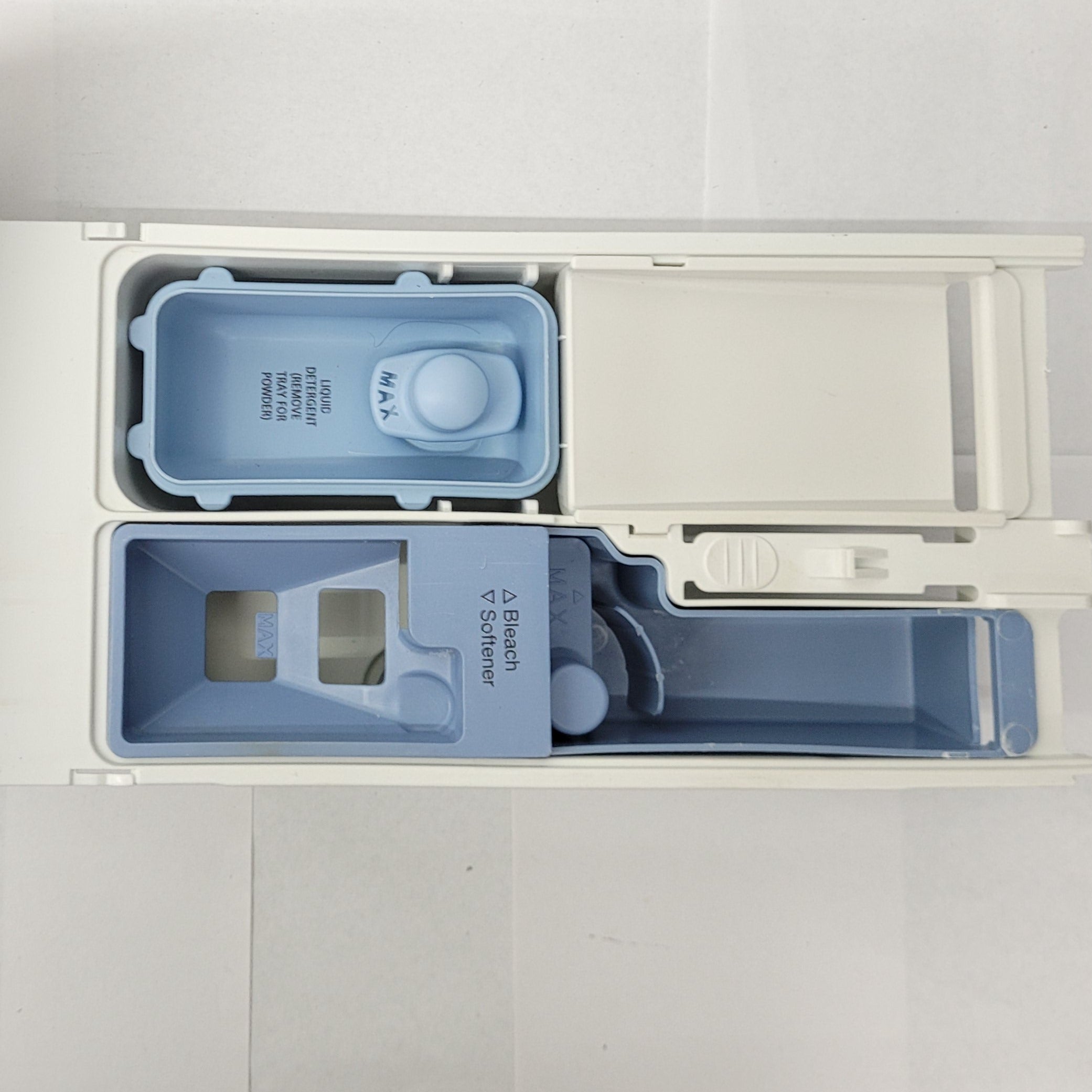 SAMSUNG-Washer-Dispenser-Drawer-DC97-18142K SAMSUNG-Washer-Dispenser-Drawer-DC97-18142K